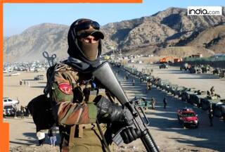 BIG tension for Pakistan as war with Taliban intensifies, ISI chief wants to befriend Taliban's No 1 enemy in...; India also has a...