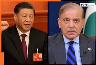 Pakistan challenging Xi Jinping? Major setback for China's Naval base plans as Islamabad says Gwadar Port is not..., what will China do?