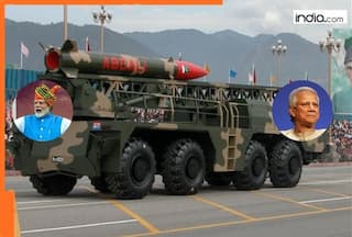 Amid tension with India, Bangladesh planning to buy Abdali missiles from Pakistan, its range is..., it is dangerous because...