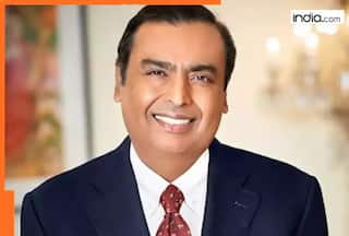 This man pays Rs 40 lakh to Mukesh Ambani per month, his net worth is Rs..., he pays money to Ambani due to...