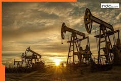 Despite getting discount, India is importing maximum crude oil from this Muslim nation, replacing Russia; not Saudi Arabia, Iran, UAE, the country is...