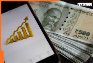 Rs 41000 crore in just 5 days! Investors of this company get their New Year gift, the company is..., its owned by...