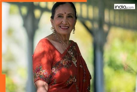 Meet Indian woman who forced Rs 336000 crore US company to change its rules; was the first woman to..., her name is...