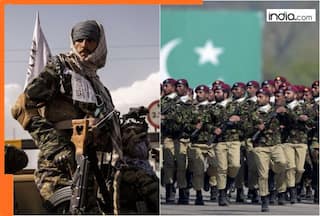 Pakistan Army's DANGEROUS plan after losing to Taliban; plotting civil war in Afghanistan, meets Taliban's sworn enemy in...