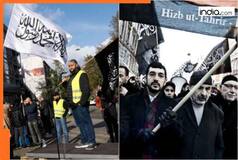 Muslim rule in India, Israel and..., banned Islamist group Hizb ut-Tahrir conference in Canada sparks row, aim is to...