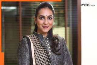 Meet Indian woman who runs Rs 11500000000 company, she is the daughter of..., her business is...