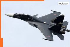 Big setback for China, Pakistan as Myanmar Junta replaces JF-17 Thunder with Russian Su-30 fighter jets after...