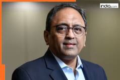Who is SN Subrahmanyan, L&T chairman under fire over 90-hour work week remark? His company built Ayodhya Ram Mandir, India's longest river bridge in...