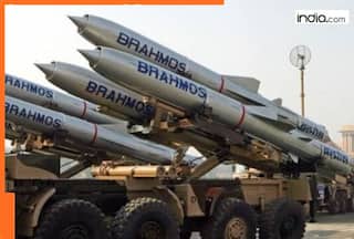 This Muslim country is buying deadly BrahMos missile from India, it's big trouble for China and Pakistan because...