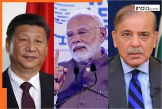 Pakistan, China's COWARDLY plot to corner India uncovered! Plan to capture strategic corridor in..., its significant because...