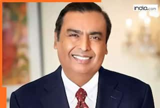 Mukesh Ambani plans Rs 50000000000 in ad-revenue from..., enters in partnership with…