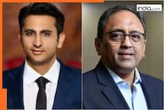 Adar Poonawalla takes a shot at L&T CEO SN Subrahmanyan over 90-hour workweek remark, says 'my wife loves to...'