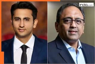 Adar Poonawalla takes a shot at L&T CEO SN Subrahmanyan over 90-hour workweek remark, says 'my wife loves to...'