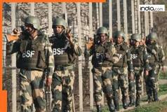 Bangladesh secretly preparing for WAR with India? BSF on high-alert after classified photos reveal..., govt sends...