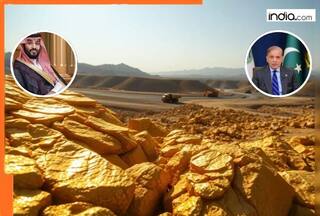 Saudi Arabia sets sights on Pakistan's BIG jackpot, eyes investment in..., Crown Prince planning to...