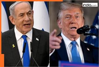Israel-Hamas war: Hamas agrees to release Israeli hostages after Trump's warning but Israel is worried because of...