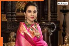 Meet Indian woman, lives in Rs 25000 crore house, bigger than Mukesh Ambani's Antilia, family has net worth of Rs…