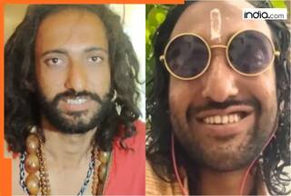 Meet 'IIT Baba' impressing pilgrims at Maha Kumbh 2025; studied at IIT Bombay, left high-paying job in Canada, his name is...