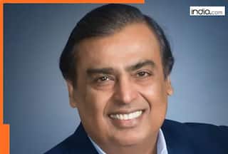 Mukesh Ambani to map your brain during…, will transform marketing business, as Reliance launches…