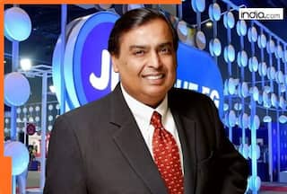 Not only India, Mukesh Ambani achieving global milestones too as Jio becomes world's...