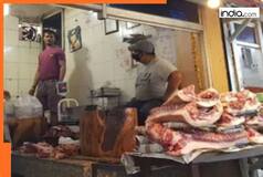 Bengaluru meat ban: Meat ban imposed in this area of Bengaluru for 26 days due to..., will come into effect from...