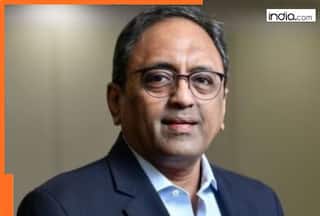 JACKPOT for L&T boss, Subrahmanyan sees remuneration jumps of 50 percent after…, earns Rs 760000000 pay in…, his net worth is…