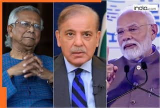 Shocking! Bangladesh brings Pakistan Army to Rangpur, close to India's    Chicken   s Neck    corridor in West Bengal to...