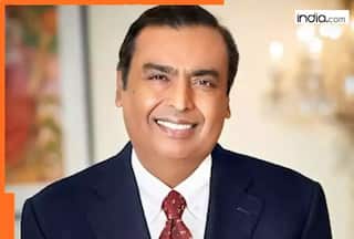 Mukesh Ambani's BIG Move, Reliance Industries set to launch premium Ayurvedic brand under...