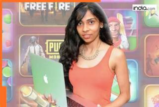 Meet small-town girl who built Rs 2500 crore company from scratch, her business is..., MS Dhoni is her....