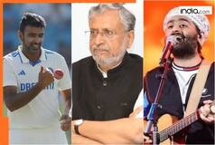 Padma Vibhushan, Padma Bhushan and Padma Shri; All these awards are made at..., they are made of...