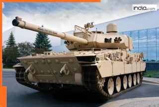 BIG trouble for China, Pakistan as US enhances India's lethal war machine named.., will be deployed in...