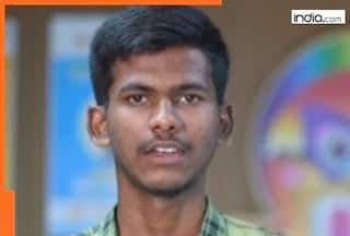 Meet boy who secured AIR 2 in JEE Advanced at just 17, cleared JEE Mains with AIR..., and then...