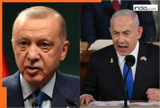 Is Turkey a bigger threat for Israel than Iran? Erdogan's policies are causing tension to Netanyahu because...