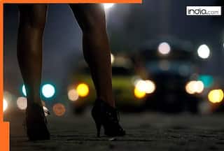 Sex parties, orgy nights, prostitutes: Report reveals SHOCKING details of global elite during WEF