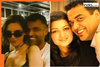 Meet Zomato founder Deepinder Goyal's first wife, met at IIT Delhi, got married, got divorced after..., her name is...