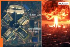 China developing world's most lethal nuclear bomb? Experts wary of Beijing's secret facility, say it could be used to....