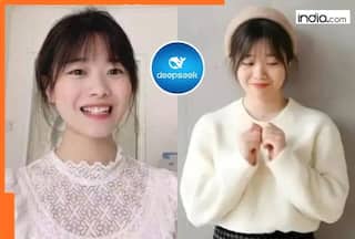 Meet woman, the brain behind DeepSeek AI, which has rattled Google, Nvidia, Microsoft, ChatGPT, she is hailed as..., is resident of...
