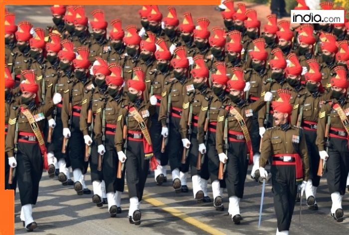 Lahore would have been in India if...: When an Indian Army regiment went deep into the heart of Pakistan, the regiment is...