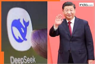 India-China war, Arunachal, Xi Jinping, Dalai Lama...; China's DeepSeek AI tool's response on these questions...