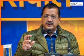 Delhi Assembly Elections 2025: Big jolt to Kejriwal's AAP as 7 MLAs quit ahead of polls due to...