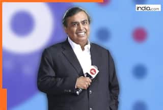Mukesh Ambani's Jio brings back popular tariff plan; high-speed data, unlimited calling for 28 days at just Rs...
