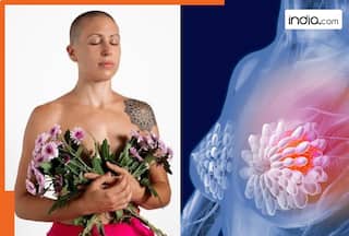 महिलाओं में ऐसे होते हैं ब्रेस्ट कैंसर के शुरुआती लक्षण! समय से पहले करें इनकी पहचान