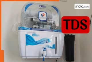 कितने TDS वाला पानी होता है पीने लायक? WHO ने बता दिया सही जवाब