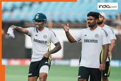India vs England 3rd T20I Match HIGHLIGHTS: England beat India by 26 runs trailing the 5 match series by 2-1