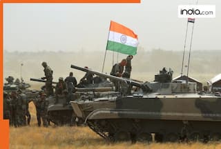 Modi government's BIG WIN, India becomes member of Europe's killer drone program named..., Indian Air Force to...