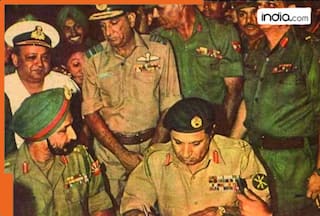 Indian Army used hundreds of condoms in 1971 war with Pakistan, reason was...