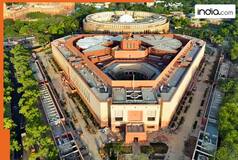 One Nation One Election: Parliamentary panel holds first meeting, JPC chairman says, 'efforts to form...'