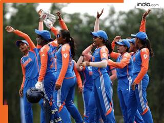 ICC U19 Women's T20 World Cup 2025: एक क्लिक में जानें लाइव स्ट्रीमिंग से लेकर टीम इंडिया का फुल शेड्यूल तक