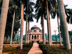 India's Capital Ranked Among Top 10 Cultural Destinations Worldwide!