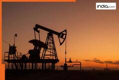 Iraq Hits Massive JACKPOT as it discovers treasure of 'blue gold' worth Rs..., reserve to add more than two billion barrels of